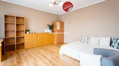 Mieszkanie  32m², Kraków Dębniki, Ruczaj