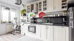 Mieszkanie  36m², Kraków Dębniki, Zakrzówek