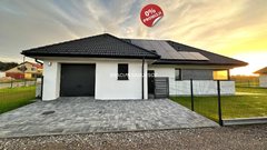 Dom  158m², Bębło Bębło, Bębło