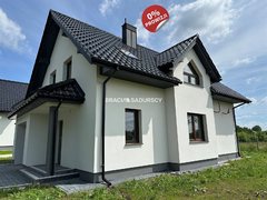 Dom  196,9200m², Rzeszotary Rzeszotary, Rzeszotary