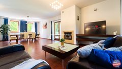 Dom  280m², Libertów 