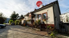Dom  270m², Kraków Stare Podgórze , Stare Podgórze