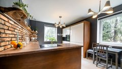 Dom  260m², Krzywaczka Krzywaczka, Krzywaczka