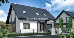 Dom  221m², Zagacie  Zagacie , Zagacie