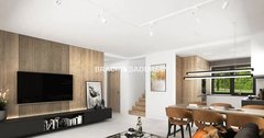 Dom  221m², Zagacie  Zagacie , Zagacie
