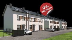 Dom  109,8700m², Cianowice Cianowice