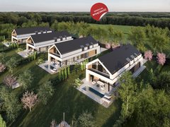 Dom  300m², Kraków Swoszowice, Swoszowice