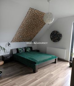 Dom  169m², Sieborowice 