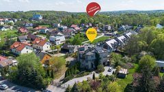 Dom  184m², Kokotów 