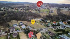 Działka  7500m², Gaj 