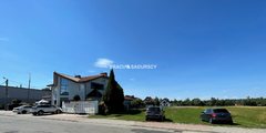 Lokal 642m², Dobczyce 
