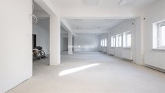 Lokal 132m², Kraków Grzegórzki, Mogilska