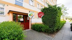 Mieszkanie  48m², Ktaków Nowa Huta, Mistrzejowice
