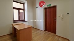 Lokal 32,0800m², Tarnów Centrum