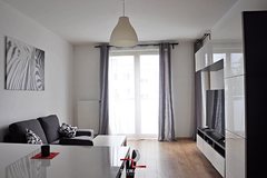 Mieszkanie  46m², Kraków Dębniki
