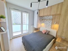 Mieszkanie  36m², Kraków Grzegórzki