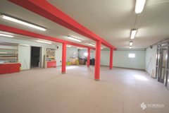 Lokal 122m², Nawojowa Góra 