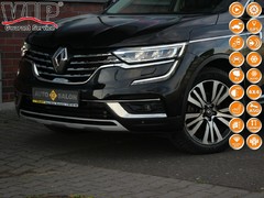 Suv Renault Koleos II (2016-) dCi 184KM (diesel),  43000km, 2021 rok