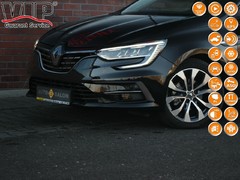 Hatchback Renault Megane IV (2016-) TCe 140KM (benzyna),  8000km, 2023 rok