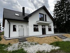 Dom  180m², Włosienica 