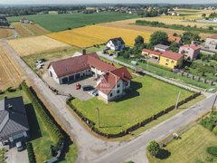 Lokal 1020,7600m², Jastrzębie-Zdrój 