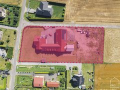 Lokal 1020,7600m², Jastrzębie-Zdrój 