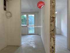 Mieszkanie  35,4900m², Kraków Mistrzejowice