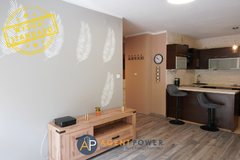 Mieszkanie  41,9700m², 