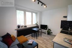 Mieszkanie  24m², Sosnowiec Stary Sosnowiec