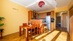 Mieszkanie  73m², Kraków Krowodrza