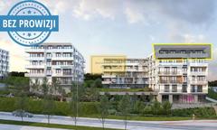 Mieszkanie  96,25m², Kraków 