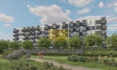 Mieszkanie  92,98m², Kraków 