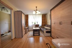 Mieszkanie  36m², Północ