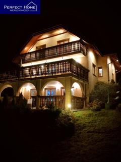 Dom  272m², Górki Wielkie