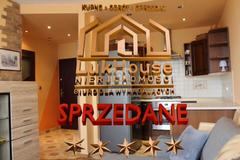 Mieszkanie  30,25m², Wojkowice