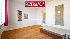 Mieszkanie  48,3000m², Kraków Grzegórzki, Osiedle Oficerskie