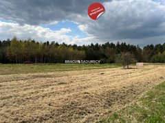Działka  1500m², Kamień Kamień, Kamień