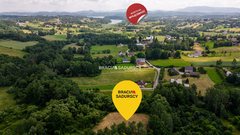 Działka  5400m², Czechówka Czechówka