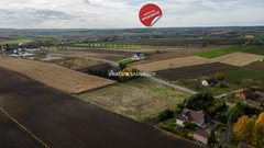 Działka  6500m², Prandocin-Iły 