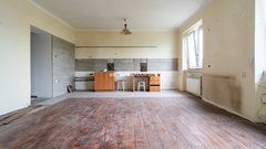 Mieszkanie  56m², Kraków Grzegórzki, Grzegórzki