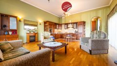 Mieszkanie  71m², Kraków Zwierzyniec, Wola Justowska