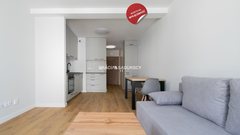 Mieszkanie  41m², Kraków Bieżanów-Prokocim, Złocień