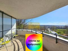 Mieszkanie  58,23m², Kraków 