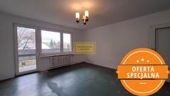 Mieszkanie  64,64m², Kraków 