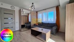 Mieszkanie  40m², Kraków 