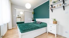 Mieszkanie  121,1000m², Węgrzce Wielkie 