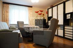 Mieszkanie  42m², Bytom 