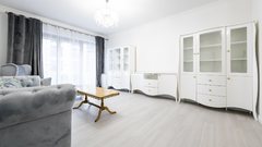 Mieszkanie  64m², Kraków Podgórze, Zabłocie