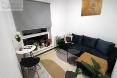Mieszkanie  30m², Sosnowiec Pogoń