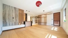 Mieszkanie  53,5000m², Kraków Zwierzyniec, Wola Justowska